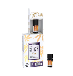 Stiiizy - Dosi-Pie - 1g Live Resin Pod