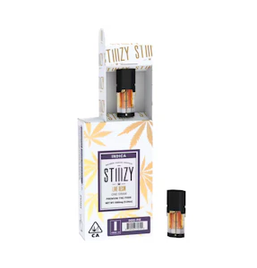 STIIIZY - Stiiizy - Dosi-Pie - 1g Live Resin Pod