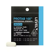 Level Single 100mg Protab Indica