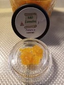 Future X - 1g Concentrate - R&D Cannabis