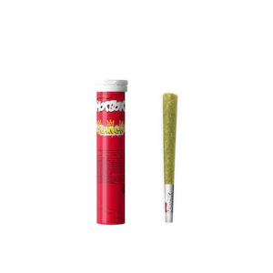 HOTBOX - 3 Kings | 1g Pre Roll | HOTBOX