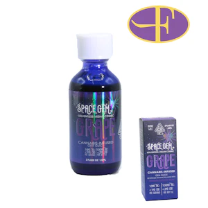 SPACE GEMS - Grape Gem Guice