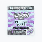 TERP TIPS - PURPLE HAZE 2pk