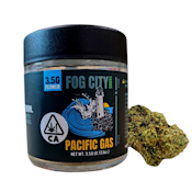 Fog City Farms - Pacific Gas 3.5g