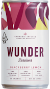 Blackberry Lemon - 4pk - Wunder