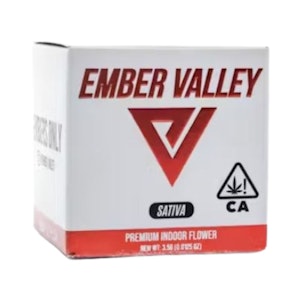 Ember Valley - Ember Valley Melon Fizz (S) Flower 3.5g