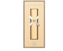 PAX | GOLD ERA BATTERY | ACCESSORIES