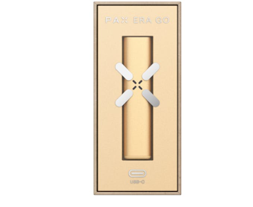 PAX - PAX | GOLD ERA BATTERY | ACCESSORIES