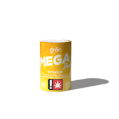 Gron | Lemonade Solventless Mega Pearl Gummy | 100mg