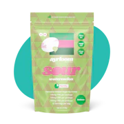 Ayrloom | Sour Watermelon | Gummy | 10PK | 100mg