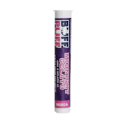 Buff Puff - Midnight Gelato - Preroll - 2 x 0.5g