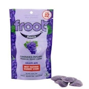 Froot | 10pk Gummies -  Grape Ape 100mg
