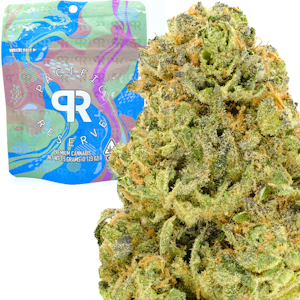 PACIFIC RESERVE - Jelly Cake 3.5g Bag - Pacific Reserve