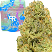 Garlic Jelly 3.5g Bag - Pacific Reserve