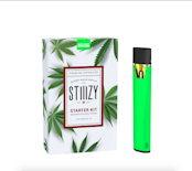 Neon Green | Battery | STIIIZY