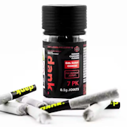 Dank | Girl Scout Cookies 14pk | Preroll | 14g