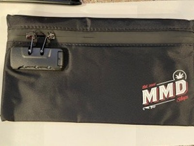 MMD - MMD Stash Bags $30