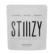 Stiiizy | Strawnana Infused 40's Premium Flower 7g