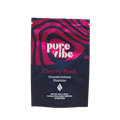Pure Vibe - Cherry Rush - 100mg - Edible