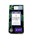 LIIIL STIIIZY: WATERMELON Z .5G ALL IN ONE