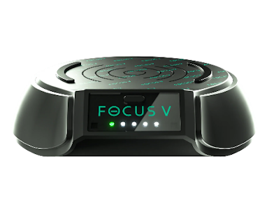 Focus V - CARTA 2 Wireless Charger