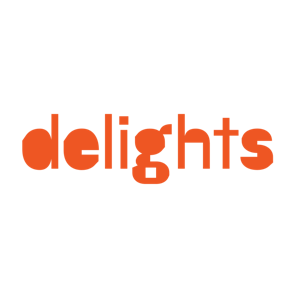 ROSE DELIGHTS - Banana Cake - 3.5g (S) - Rose Flower