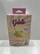 Fruity Cereal Cart 1g - Gelato
