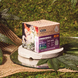 THC Design - THC Design - Crescendo - 3.5g Flower