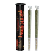 BLUE DREAM PRE ROLLS - 7 G - 14 PK