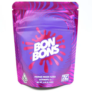 SEVEN LEAVES - Bon Bons 3.5g Bag - Seven Leaves