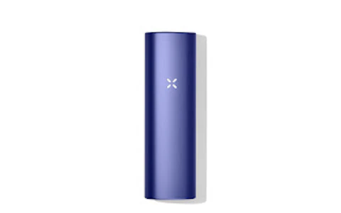 PAX - PAX - Plus - Periwinkle - Non - Cannabis