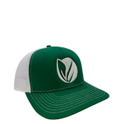 Club420 Green Puff Hat