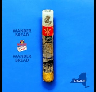 Xiaolin - Xiaolin | Capo VSXL Cannagar | 6G