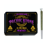 7g Private Reserve OG Pre-roll Pack (.5g - 14 pack) - Pacific Stone