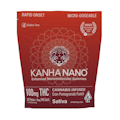 KANHA: NANO CRAN POMEGRANATE SATIVA 100MG