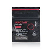 Level Protab 40-Pack Sativa