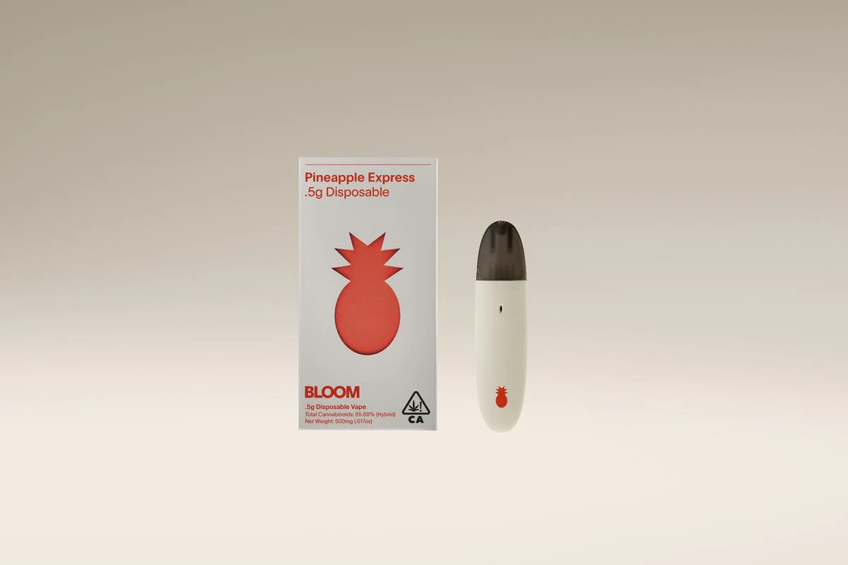 BLOOM - Bloom Classic Surf .5g Pineapple Express Main Image