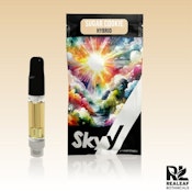 Skyy | 2g Cartridge | Sugar Cookie | 2g