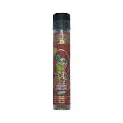 Rollers Delight Cherry Limeade (Dipped & Dusted) (H) Infused Prerolls 1g