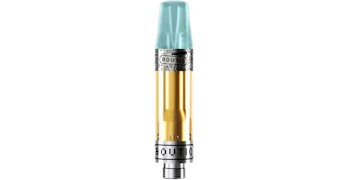 Boutiq - Sour Slush Liquid Live Diamonds Cartridge - 1g