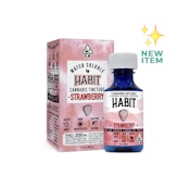 Strawberry Water-Soluble Syrup [2 oz]