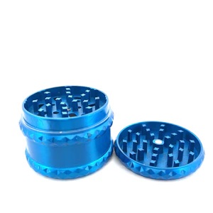 420 KINGDOM - Metrix Medium Grinder