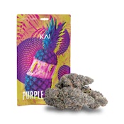 KAI-Purple Pineapple-3.5Gram-Prepack