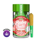 STRAWBERRY COUGH - 1 g
