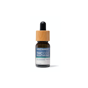 PAPA & BARKLEY - Releaf Tincture | 1000mg (15ml)