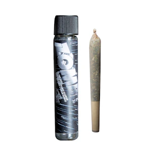 ZOMBI - Zombi Mr Yum Yum Preroll 1g