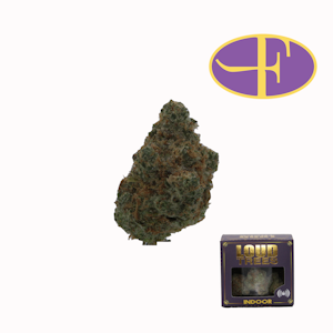 LOUD TREES - Lemon Royale