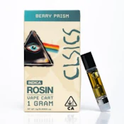 Berry Prism - 2.5 g - 5 Pack