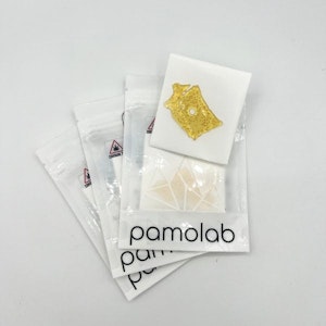PAMOLAB - Pamolab | Magic Mule Fuel | 1g Shatter