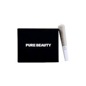 PURE BEAUTY - Pure Beauty Babies Hybrid 10pk ( 3.5g ) Pre-Rolls